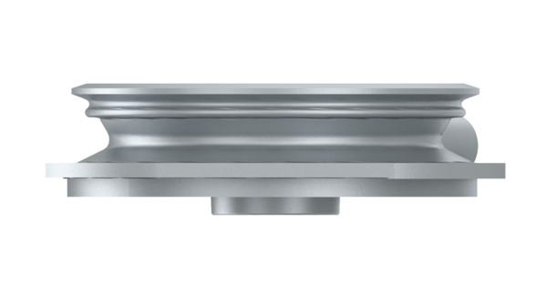 Buy 100275381 Flange (Machined) WABCO