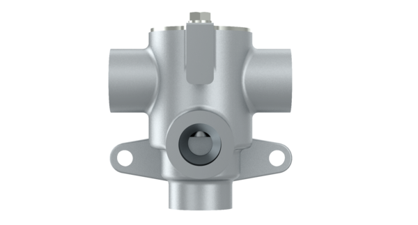 Buy 100300840 Inversion Valve WABCO