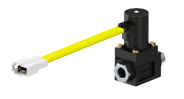 Buy 100303141 Magnetic Valve WABCO