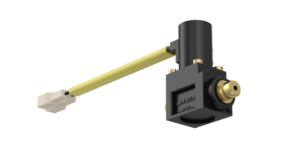 Buy 100303151 Magnetic Valve WABCO