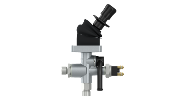 Buy 100303751 Graduated Hand Contr WABCO