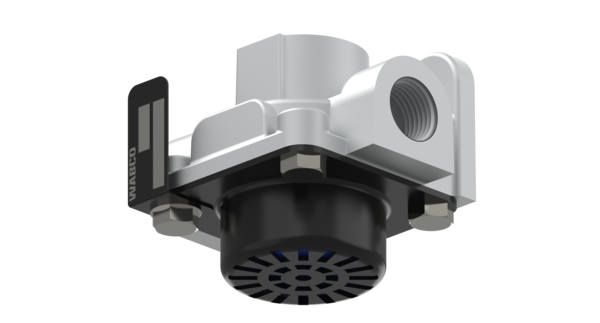 Buy 100304500 Quick Relase Valve WABCO