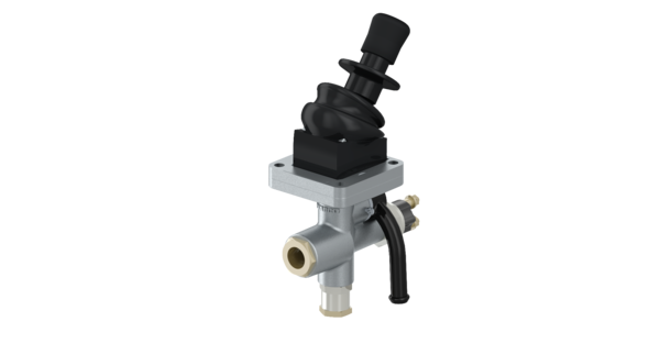 Buy 100305940 Graduated Hand Contr WABCO