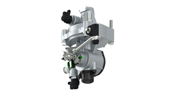 Buy 100306000 Automatic Load Sensi WABCO