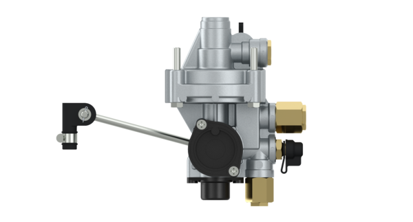 Buy 100306200 Automatic Load Sensi WABCO