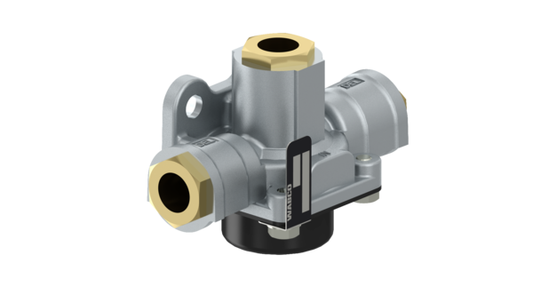 Buy 100306430 Quick Relase Valve WABCO