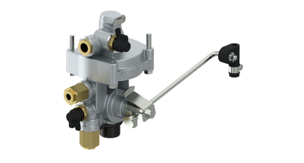 Buy 100306800 Automatic Load Sensi WABCO