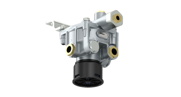 Buy 100307220 R14 Relay Valve WABCO