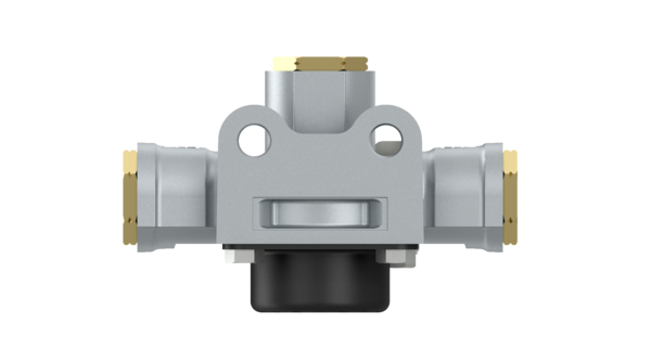 Buy 100307490 Quick Relase Valve WABCO