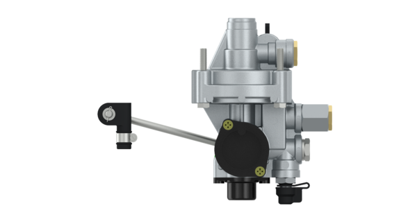 Buy 100307640 Automatic Load Sensi WABCO