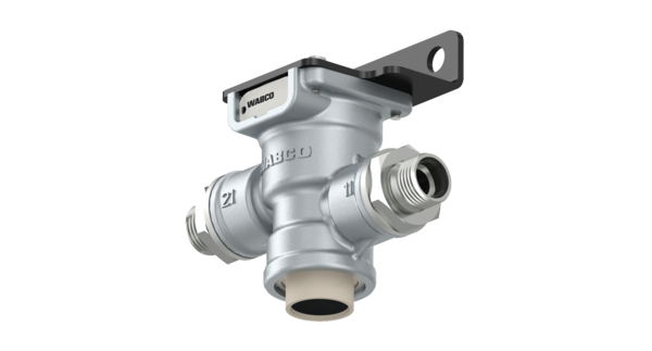 Buy 100307880 Pressure Reducer Val WABCO