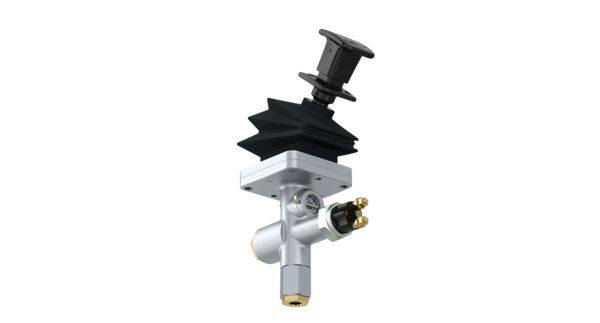 Buy 100308040 Graduated Handcontro WABCO