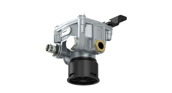 Buy 100308050 R12 Relay Valve WABCO