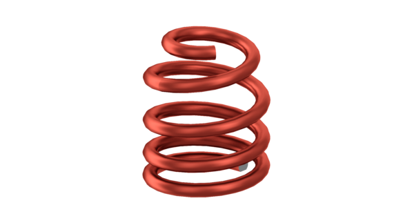 Buy 100342630 Spring WABCO