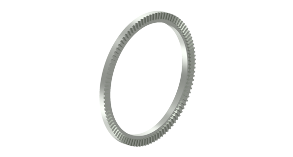 Buy 100592054 Polewheel Front- A/L WABCO