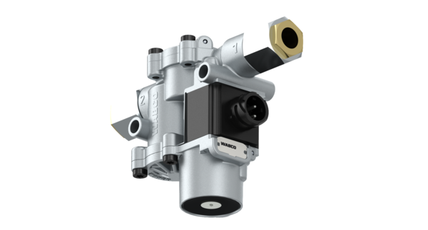 Buy 100592790 MODULATOR VALVE 12V WABCO