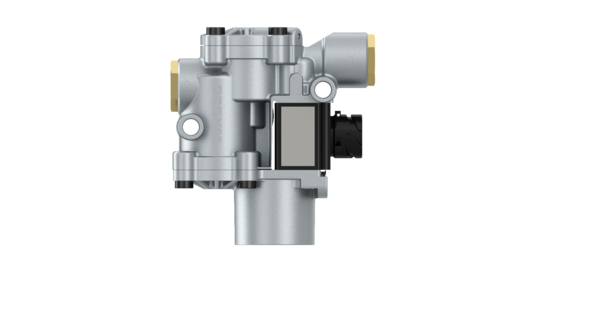 Buy 100592800 Solenoid Modulator V WABCO
