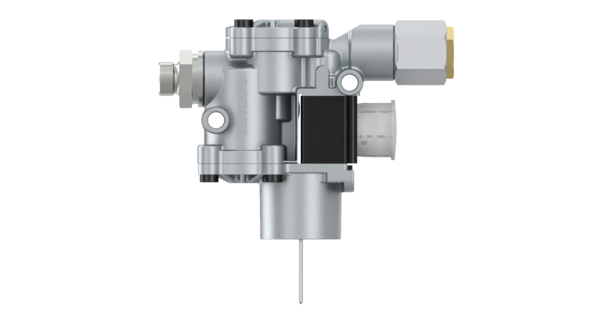 Buy 100592810 Solenoid Modulator V WABCO