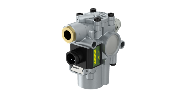 Buy 100592820 Solenoid Modulator V WABCO