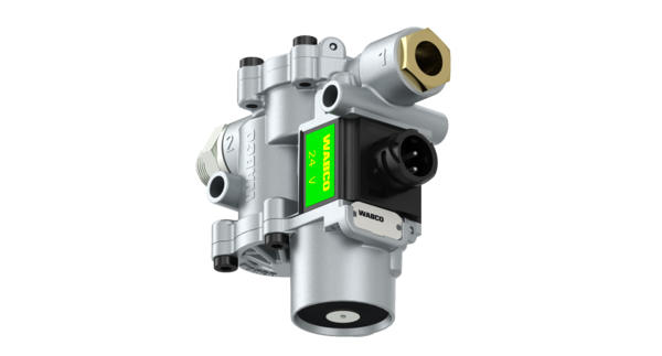 Buy 100597810 Solenoid Modulator V WABCO