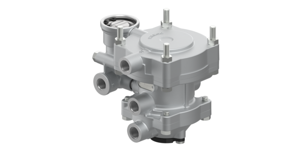 Buy 100600040 Trailer Control Valv WABCO