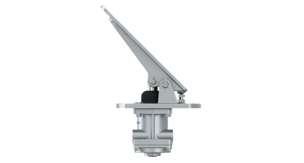 Buy 100600120 Brake Valve Assembly WABCO