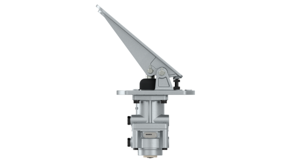 Buy 100600190 Dual Brake Valve WABCO