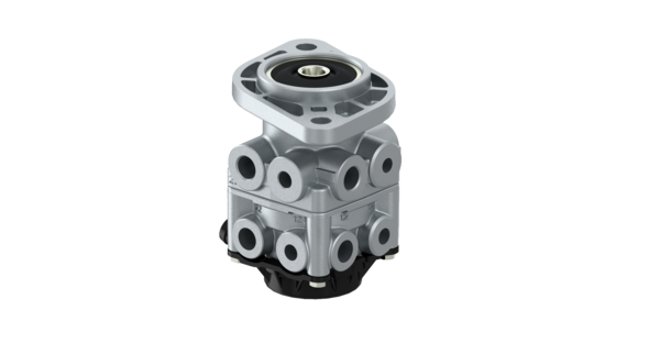 Buy 100600510 Dual Br Valve(Reduce WABCO