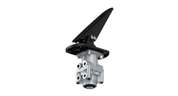 Buy 100600681 Dual Brake Valve WABCO