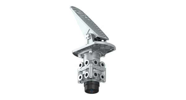 Buy 100600800 Dual Brake Valve WABCO