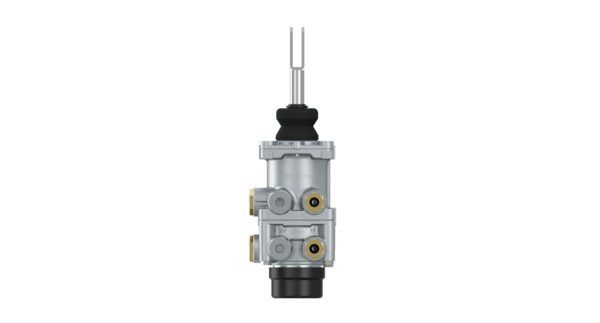 Buy 100600910 Dual Brake Valve WABCO