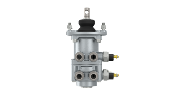 Buy 100600990 Dual Brake Valve wit WABCO