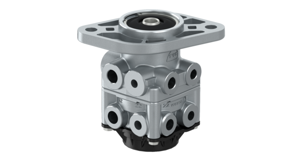 Buy 100601010 Dual Br Valve(Reduce WABCO