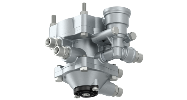 Buy 100601120 Trailer Control Valv WABCO