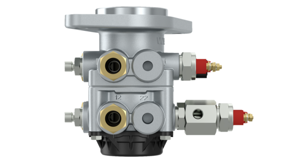 Buy 100601150 Dual Br Valve(Reduce WABCO