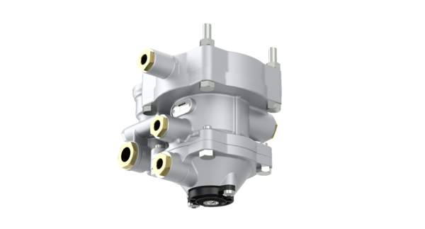 Buy 100601180 Trailer Control Valv WABCO