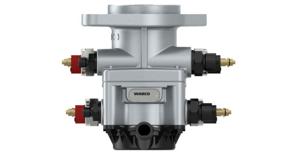 Buy 100601240 Dual Brake Valve WABCO