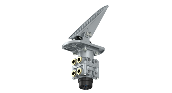 Buy 100601360 Dual Brake Valve WABCO