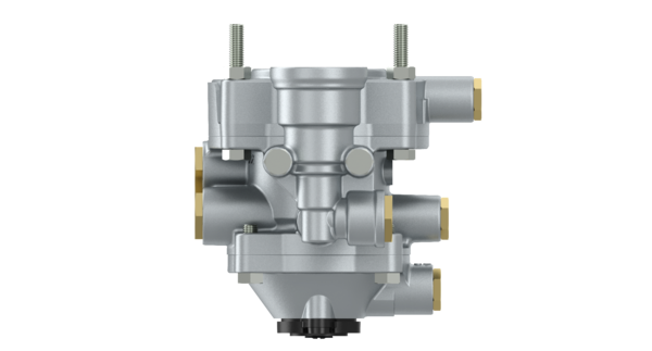 Buy 100601370 Trailer Control Valv WABCO