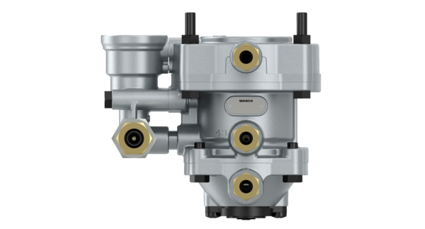 Buy 100601380 Trailer Control Valv WABCO