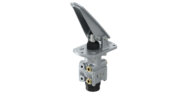 Buy 100601420 Dual Brake Valve wit WABCO