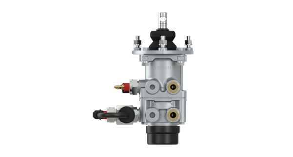 Buy 100601560 Dual Brake Valve WABCO