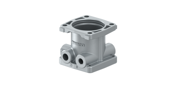 Buy 100631854 Body Upper Part -Mac WABCO