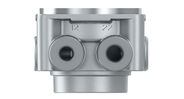 Buy 100632004 Body Lower Part(Mach WABCO