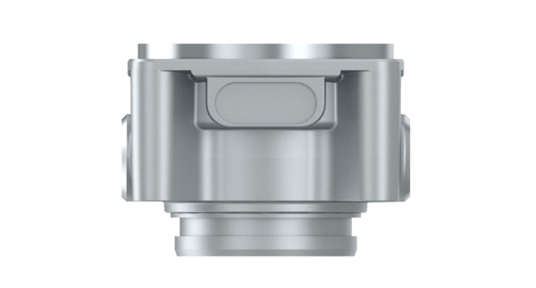 Buy 100632951 Lower Body (Machinin WABCO