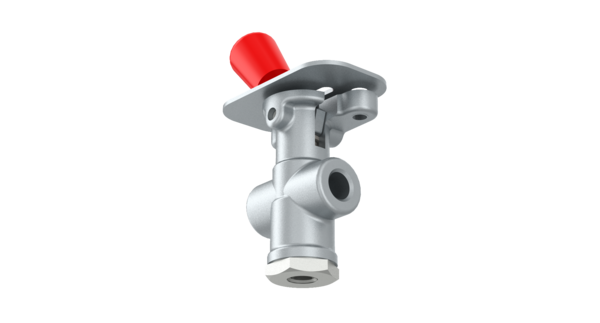 Buy 100800700 Lever Type Control V WABCO