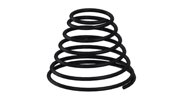 Buy 100870070 Conical Spring WABCO