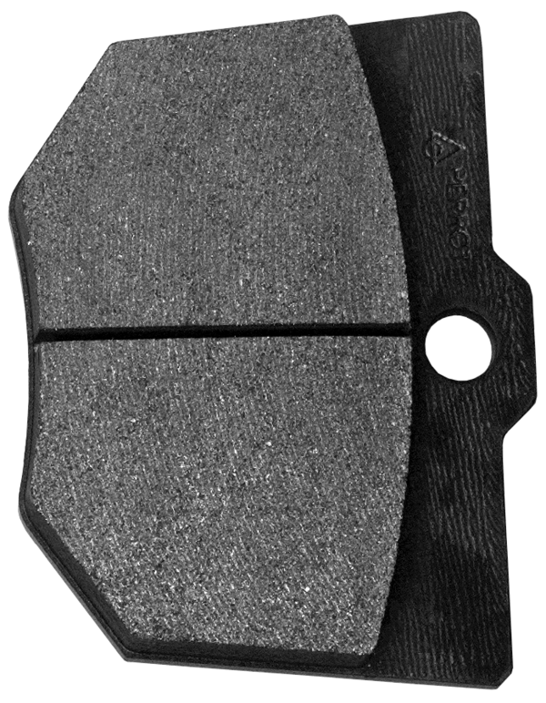 Buy 12182033 Disc Brake Pad 485 WABCO