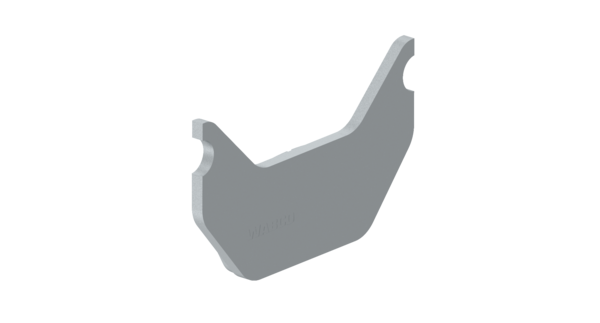 Buy 12182091 Disc Brake Pad 230 WABCO