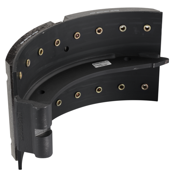 Buy 12258253vt Brake Shoe 410X180 Z WABCO